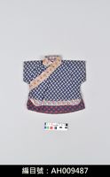 藏品(布袋戲服飾-小角衣)的圖片